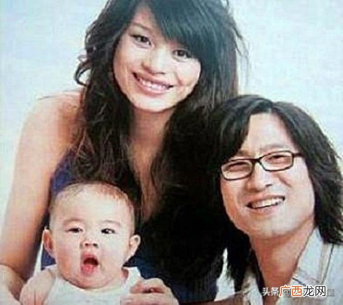汪峰的3段婚姻 汪峰结过几次婚