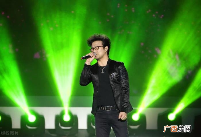 汪峰老师的音乐 汪峰最经典的十首歌