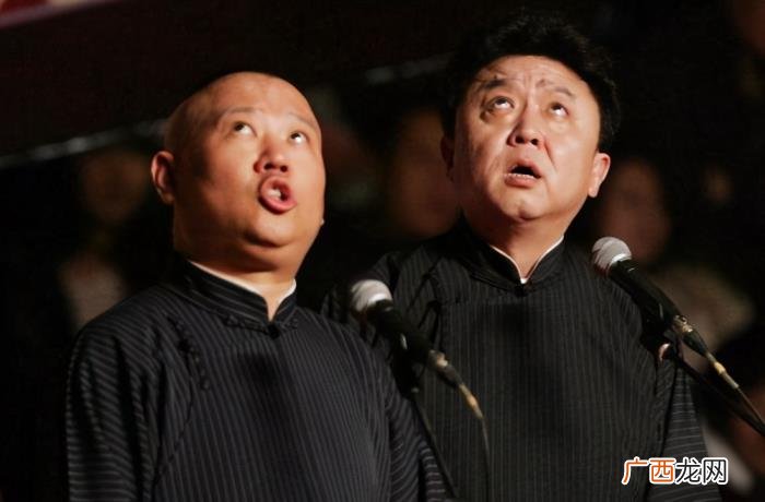 于谦三大爱好 于谦三大爱好是什么