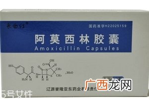 阿莫西林是饭前吃还是饭后吃？选对时间很关键