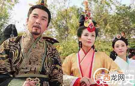 芈八子是什么意思（芈八子和秦始皇是什么关系