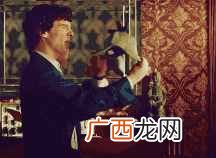 神探夏洛克第四季什么时候出（神探夏洛克第四