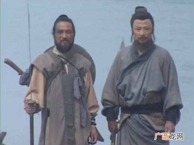 什么叫投名状（林冲是怎样在三日内取投名状的