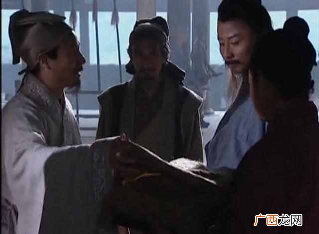 什么叫投名状（林冲是怎样在三日内取投名状的