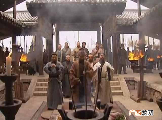 什么叫投名状（林冲是怎样在三日内取投名状的