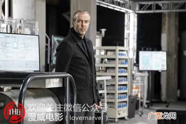 神盾局特工第三季什么时候出（神盾局第三季剧