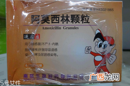 阿莫西林能治肾炎吗？阿莫西林对肾炎有一定作用