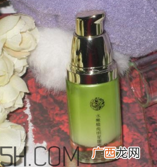 百雀羚明星眼霜使用心得 产品评测