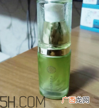 百雀羚明星眼霜使用心得 产品评测