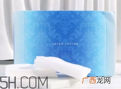 湿敷用化妆棉还是面膜纸？