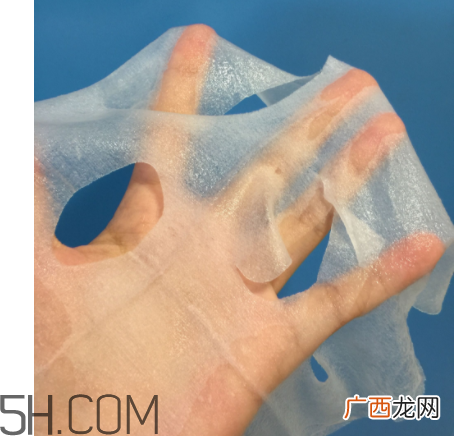 百雀羚李冰冰明星面膜什么功效？适合油皮吗？