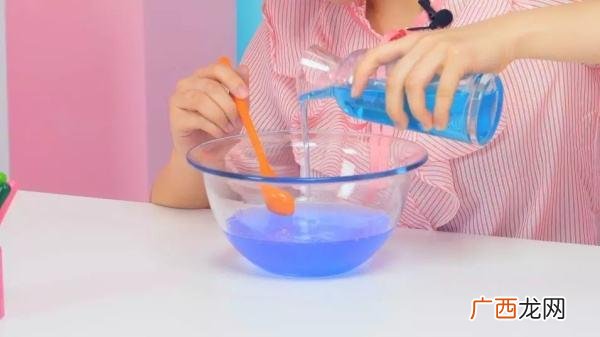 自己在家怎样做洗衣液,自己在家生产洗衣液怎么样