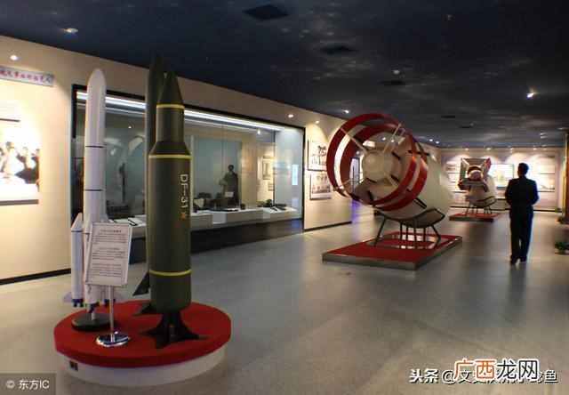 两弹一星精神是什么 什么是两弹一星