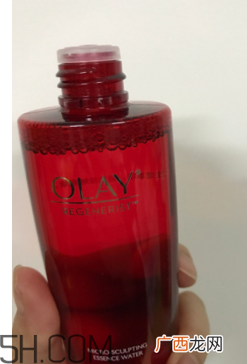 Olay新生活能水是精华水吗？什么功效？