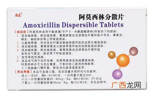 阿莫西林能治发烧吗？看是什么引起的发烧