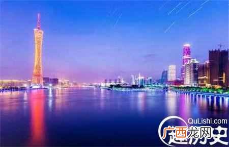 羊城名字由来揭秘 广州为什么称为羊城