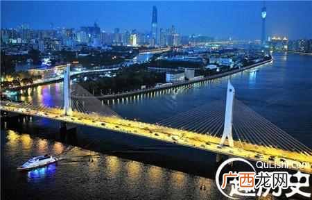 羊城名字由来揭秘 广州为什么称为羊城