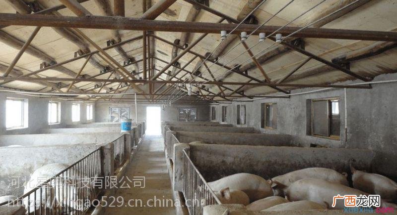 养殖技术指导 养殖环保技术指导