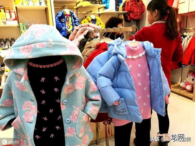 童装店生意好做吗,2020年什么生意火爆