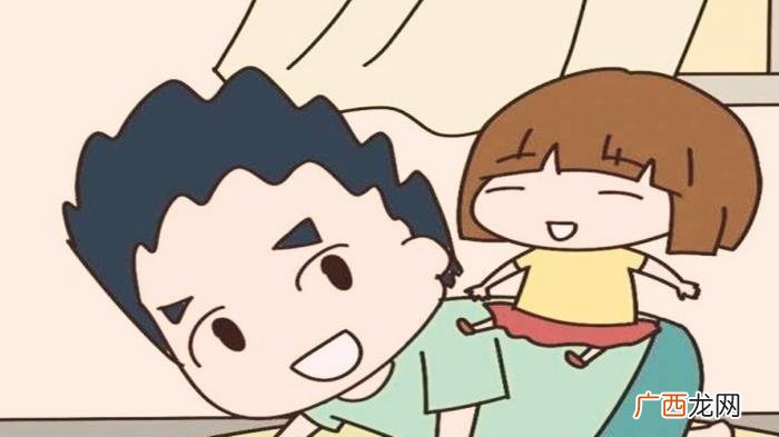 中国男人为何更疼爱女儿 为什么男人会对女儿特别好