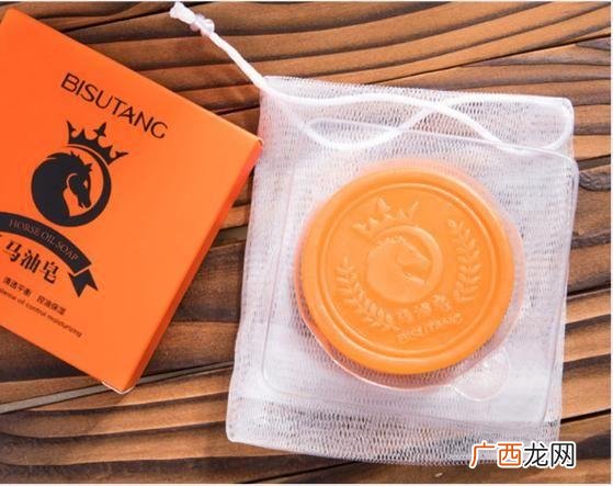 马油皂怎么做出来的,马油皂是什么成分做的