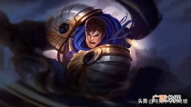英雄联盟新手用什么英雄(盘点几个最适合新手