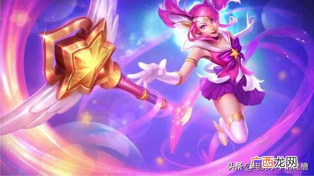 英雄联盟新手用什么英雄(盘点几个最适合新手