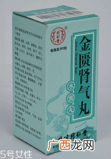 金匮肾气丸可以喝茶吗？最好不喝茶