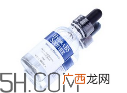 ahc b5精华液好用吗？ahc b5玻尿酸精华使用顺序