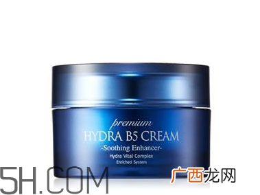 ahc玻尿酸保湿面霜好用吗？ahc b5玻尿酸精华介绍
