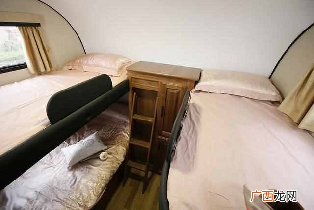 标准间是什么意思（旅店标准间是什么样子配套