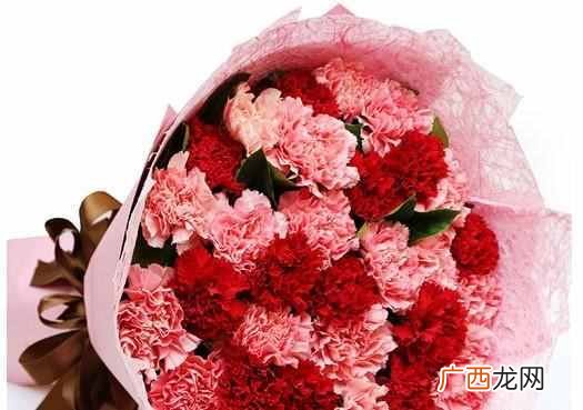 送花有哪些含义 父亲节送什么花最适合