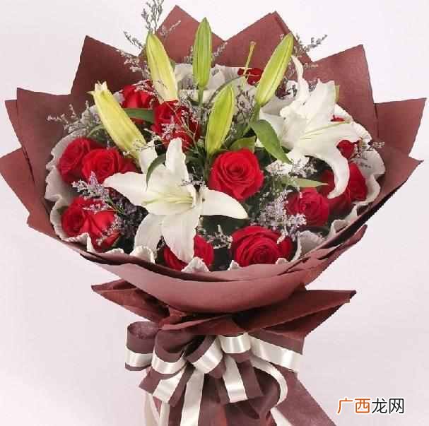 送花有哪些含义 父亲节送什么花最适合