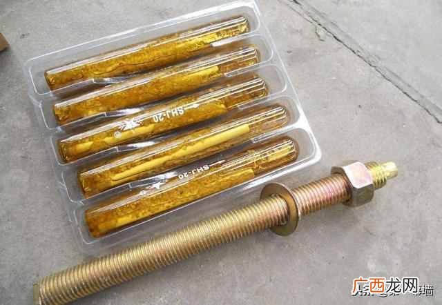 什么是膨胀螺栓 什么是化学螺栓