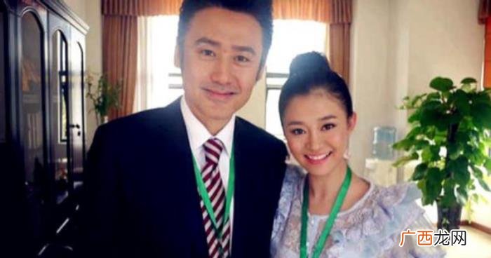 演员吴秀波，吴秀波却只是放弃当演员
