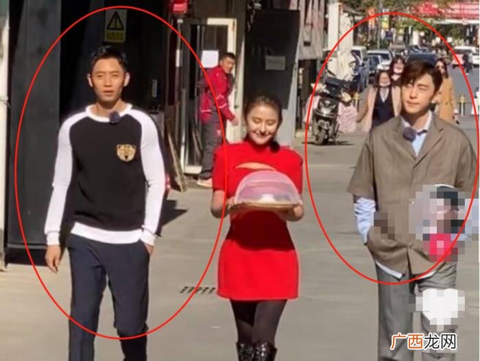 邓伦一米几,邓伦官方身高185