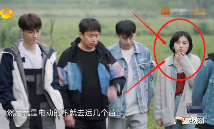 张子枫真实身高，张子枫真实身高是多少