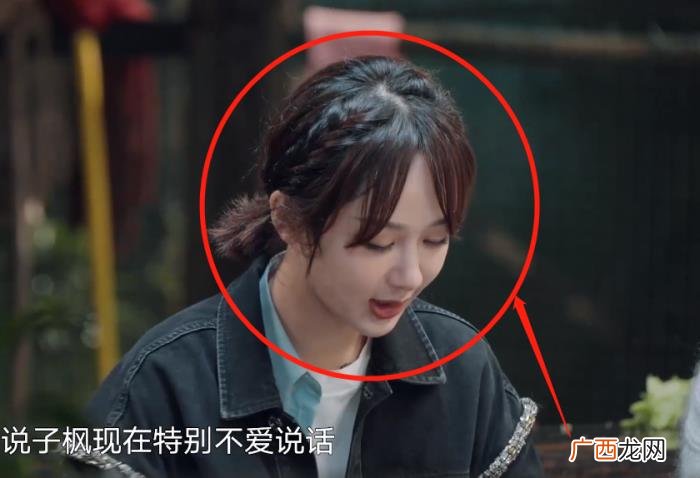 张子枫真实身高，张子枫真实身高是多少