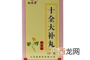 十全大补丸能去湿气吗？对湿气无效果