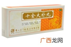 十全大补丸能治肾虚吗？对肾阳虚效果好