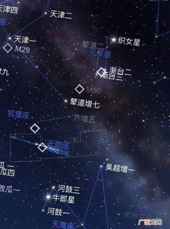 牛郎和织女的神话故事,点点浪漫——牛郎织女的爱情故事