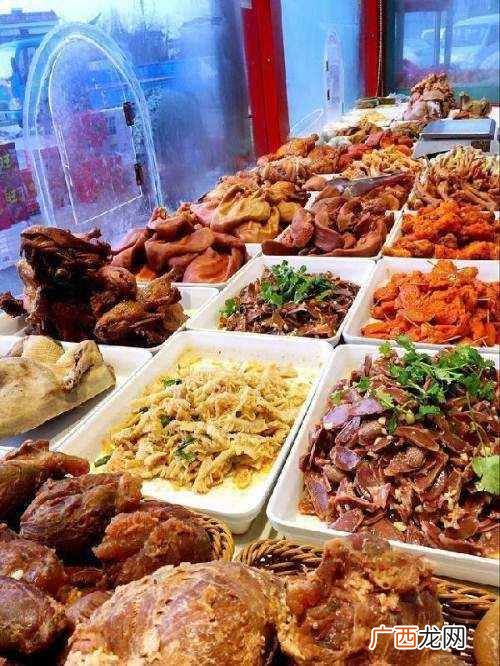 成都有什么特色美食可以携带回家（成都美食攻