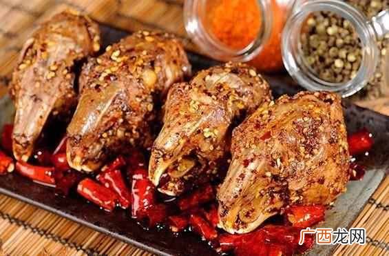 成都有什么特色美食可以携带回家（成都美食攻