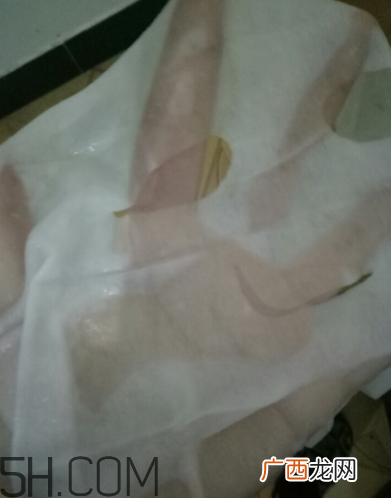欧诗漫珍珠亮颜无暇面膜使用心得_产品评测