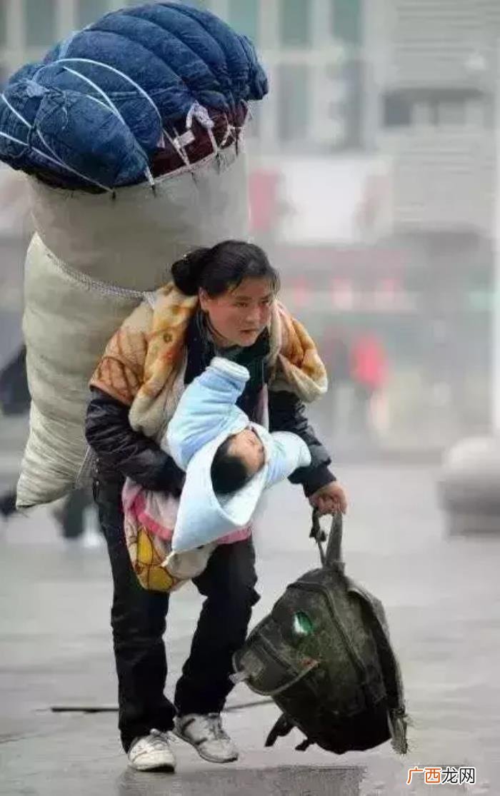 母亲节｜感动世界的9张照片 关于母亲节的图片