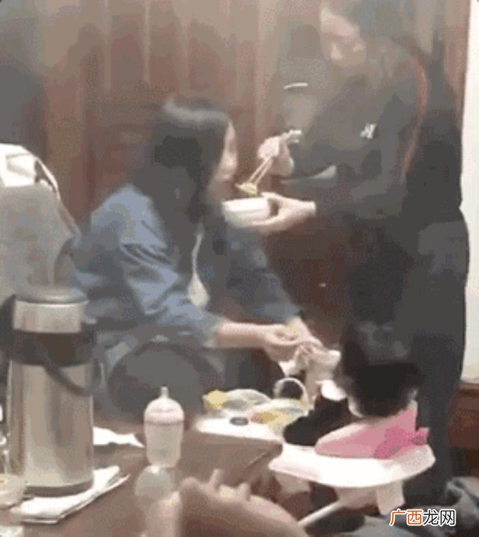 母亲节｜感动世界的9张照片 关于母亲节的图片