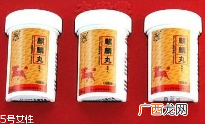 麒麟丸会上火吗？麒麟丸吃了不上火