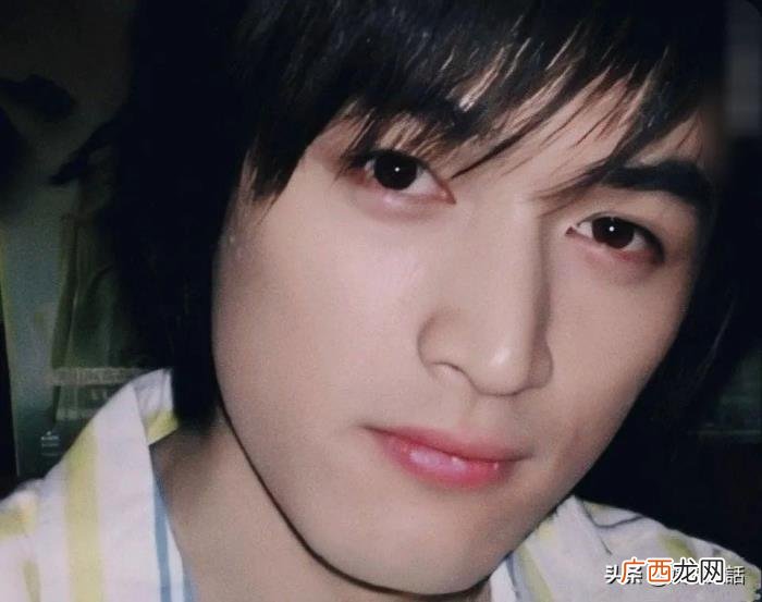 9位桃花眼男演员 桃花眼是什么样的
