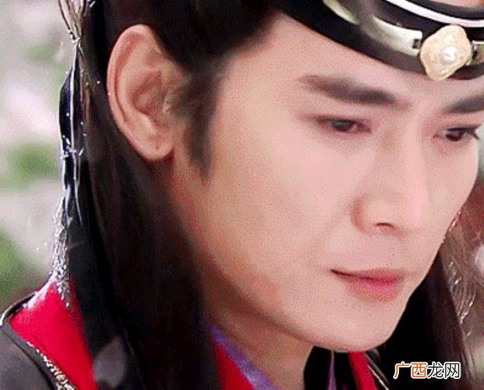 9位桃花眼男演员 桃花眼是什么样的