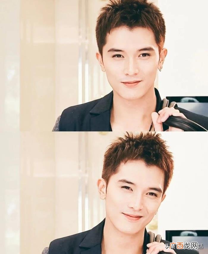 9位桃花眼男演员 桃花眼是什么样的